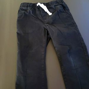 Boys Cargo Pants